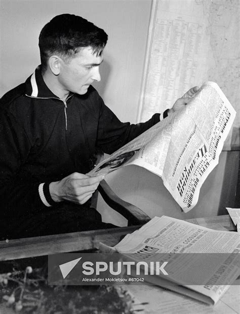 Bykovsky | Sputnik Mediabank