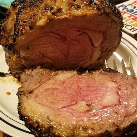 Easy Rib Eye Roast Photos