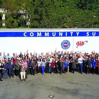 What is Auto Club of Southern California? Company Culture, Mission ...