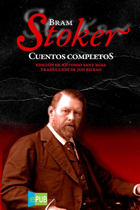 Cuentos Completos Bram Stoker EPubGratis