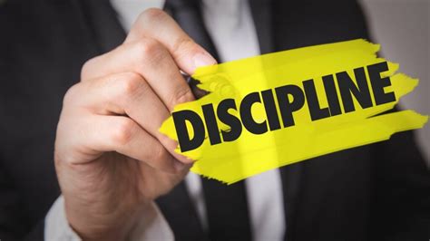 How To Maintain Workplace Discipline 2021 Guide