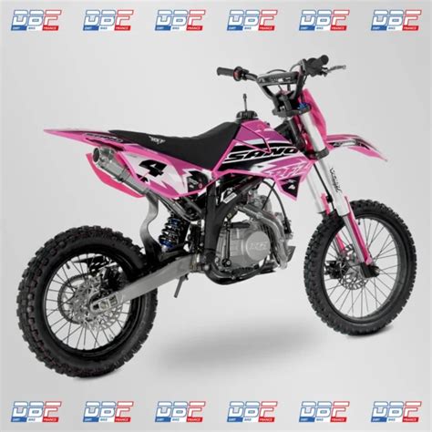 Minicross Apollo Rfz Enduro 150 1417 2023 Rose