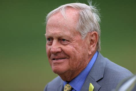 Golf Legend Jack Nicklaus Reveals He And His Wife Tested Positive For