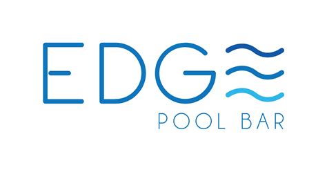 Edge Pool Bar Lanson Place Mall Of Asia