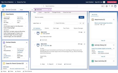 Salesforce Service Cloud Review Features Price Pros Cons Hongkiat