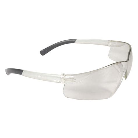 Radians Hn0110cs Hunter Shooting Glasses Clear Campcraft