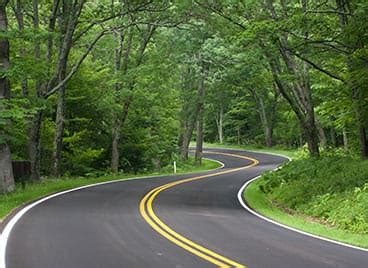 Eco-Friendly Green Asphalt Paving - B&E Coating Services