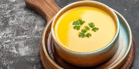 Sopa De Melón ¿cómo Prepararla El Secreto De Mi Tierra