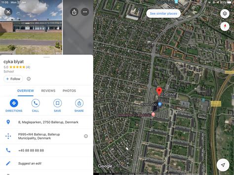 Denmark is hiding stuff from us! : r/badmemes