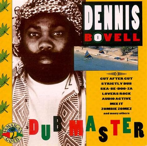 Dennis Bovell Dub Master 1993 CD Discogs