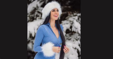 Camila Araujo's Shocking Confession: You HAVE to See This - 408qicc