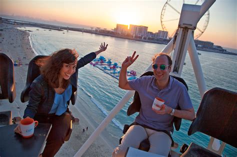 What Exactly Is The Flying Cup Dubai