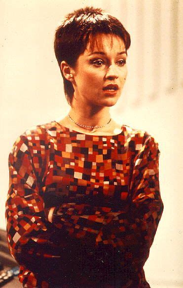 34 Best Tegan Jovanka 4th And 5th Janet Fielding Images On Pinterest