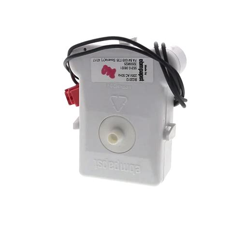 Pièces détachées Sogedis - Référence 57807