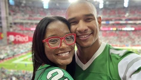 Darius Jackson Turns Off Social Media Amid Keke Palmer Remarks