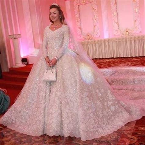 Свадьба сына Михаила Гуцериева. ФОТО