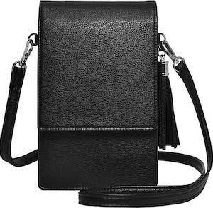 Small Crossbody Bag - Closet Refill