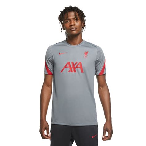 LIVERPOOL 20 21 STRIKE TRAINING TOP SoccerWorld SoccerWorld