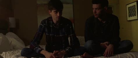 AusCAPS Douglas Reese And Ashton Burch Nude In Warwick