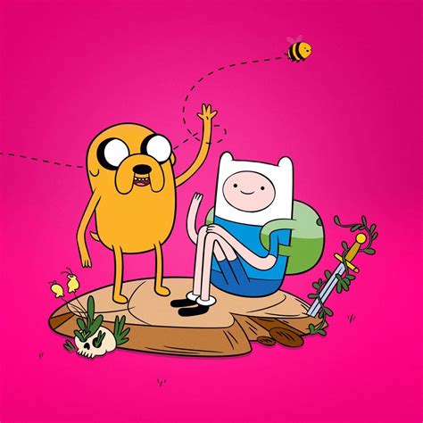 Annecy Adventure Time Tendr Una Pel Cula Y Nuevos Spin Offs