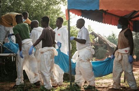 Jeûne Mortel Au Kenya Le Bilan Du Massacre De Shakahola Dépasse