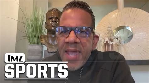 Andre Reed Says Stefon Diggs Could Take Pay Cut To Stay W Bills They