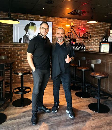 The Fido Fairfax grooming center has a very surprising amenity 5