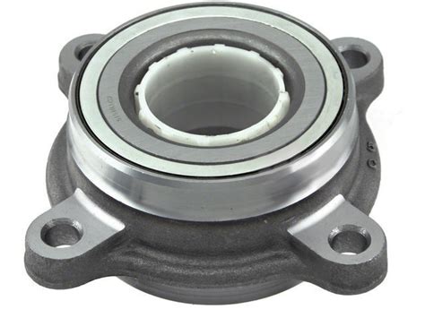 Front Wheel Bearing Assembly For Toyota Tundra Lx Land Cruiser