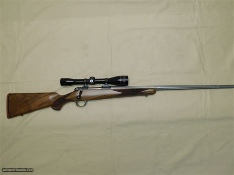 Kimber Model 84m 22 250