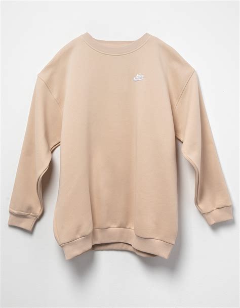 Girls Nike Sweatshirts