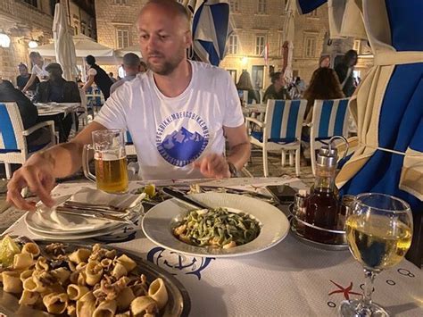 RESTAURANT KAMENICE, Dubrovnik - Restaurant Reviews, Photos & Phone ...