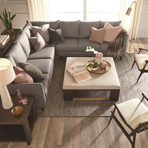 Coffee Tables For Sectional Sofa At Timothy Sapp Blog