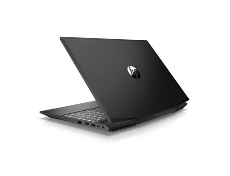 Hp Laptops Black