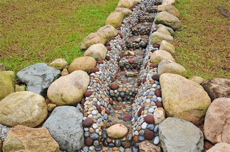 French Drain Design Guide Effective Drainage Solutions For Your