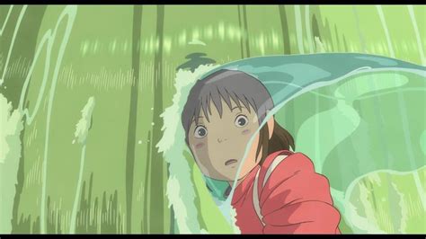 Pin By Rosemary Rising On Spirited Away Stills Animated Movies