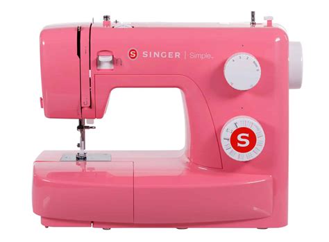 love   singer simple  sewing machine