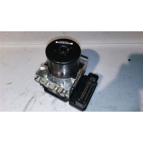 Ford Escape Abs Pump 2013 2016 Cv61 2c405 Ag