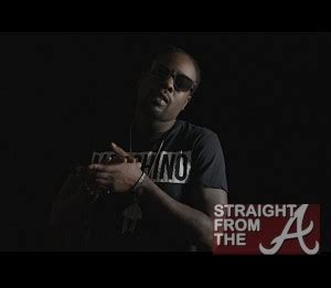 Wale Lotus Flower Bomb 1 - Straight From The A [SFTA] – Atlanta ...