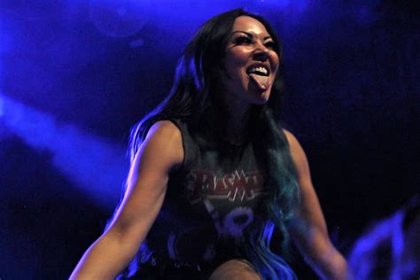 Crónica AMARANTHE BEYOND THE BLACK BUTCHER BABIES AD INFINITUM