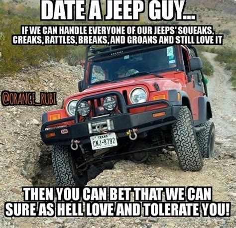 Pin By Katie On Jeep Jeep Jokes Jeep Jeep Memes