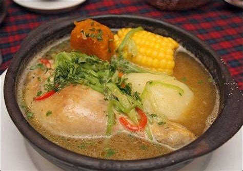 Cómo Hacer Cazuela De Pollo Receta De Un Plato Típico Chileno