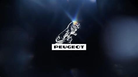 Peugeot Logo