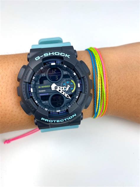 G-shock Women – techno305