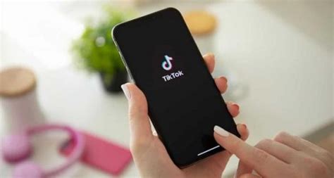 Cara Unlink TikTok Bisnis Dan Beralih Ke Akun Pribadi