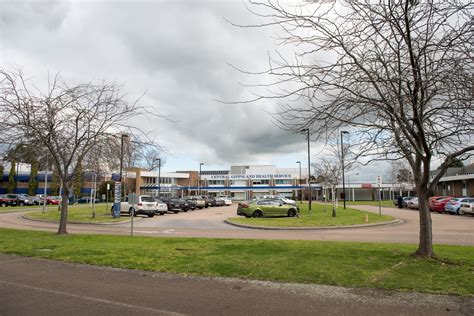 Sale Hospital 300 Central Gippsland Health