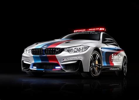 2014 BMW M4 COUPE MOTO GP SAFETY CAR Fabricante BMW PlanetCarsZ