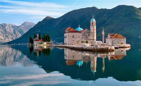 Au départ de Cavtat Excursion d une journée au Monténégro et