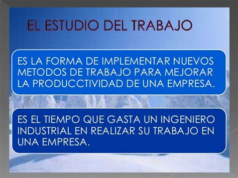 Ingenieria Industrial Power Point