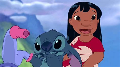 Lilo And Stitch Set Photos Unveil First Look At Titular Duo In Live Action