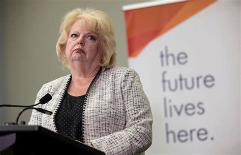 Surrey Mayor Brenda Locke Says Hidden Report Shows Higher Costs